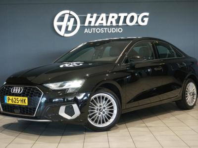 Financial Leas Audi A3 Limousine 30 TFSI Business edition