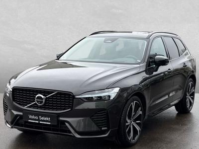 Financial Lease Volvo XC60 2.0 T8 Plug-in hybrid AWD Plus Dark