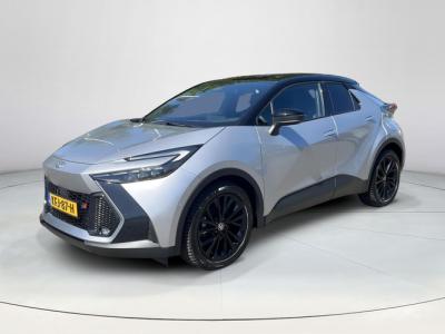Financial Lease Toyota C-HR 2.0 Hybrid 200 GR SPORT PLUS
