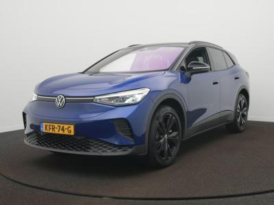 Financial Lease Volkswagen ID.4 Limited Edition 52 kWh