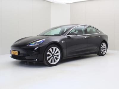 Financial Lease Tesla Model 3 Standard RWD Plus