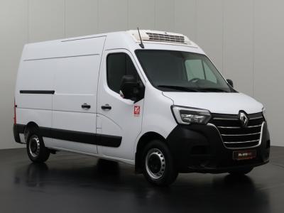 Financial Leas Renault Master 2.3DCI 135PK L2H2 Koelauto 12