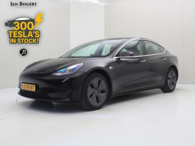 Financial Lease Tesla Model 3 Standard RWD Plus