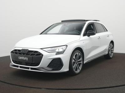 Financial Lease Audi A3 Sportback 40 TFSI e S edition