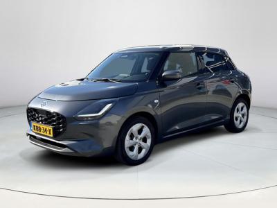 Financial Leas Suzuki Swift 1.2 Select Smart Hybrid