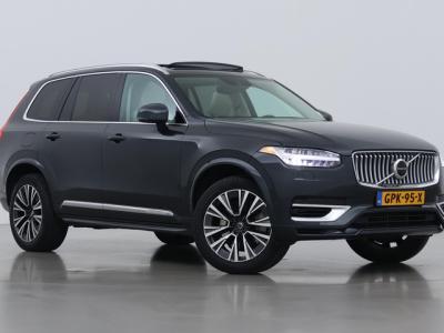 Financial Lease Volvo XC90 T8 Recharge Inscription