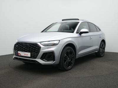 Financial Lease Audi Q5 Sportback 50 TFSI e 299 pk S-Line