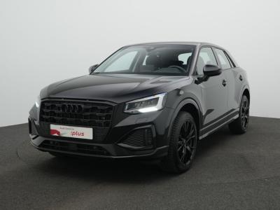 Financial Leas Audi Q2 35 TFSI 150 pk S-tronic Advanced edition