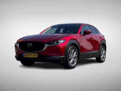 Financial Lease Mazda CX-30 2.0 e-SkyActiv-X M Hybrid Sportive