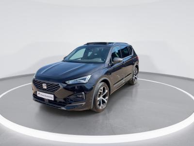 Financial Leas SEAT Tarraco 1.4TSIe-Hybrid 180kW