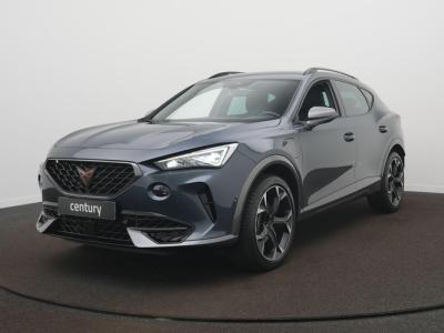 Financial Lease CUPRA Formentor 1.4 e-Hybrid Business