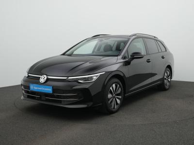 Financial Leas Volkswagen Golf Variant 1.5 eTSI 150 pk Life Goal Edition