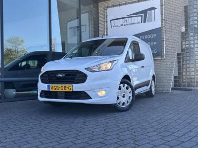 Financial Leas Ford Transit Connect 1.5 EcoBlue L1