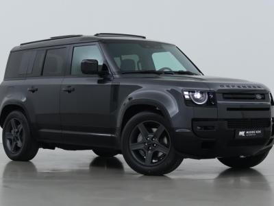 Financial Leas Land Rover Defender P300e 110 X-Dynamic SE