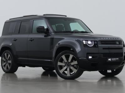 Financial Leas Land Rover Defender 110 P300e X-Dynamic SE