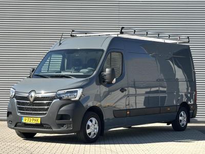Financial Leas Renault Master 2.3 dCi 180 L3H2 180PK Trekhaak