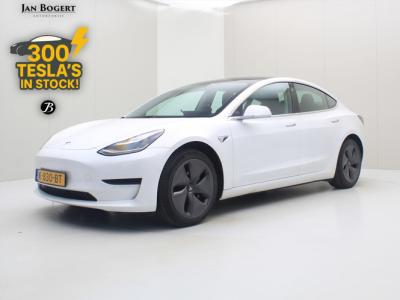 Financial Lease Tesla Model 3 Standard RWD Plus 89