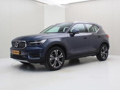 Financial Leas Volvo XC40 T4 Twin Engine 211pk Geartronic Inscription