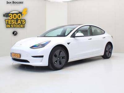 Financial Lease Tesla Model 3 Standard RWD Plus UPGRADE 91