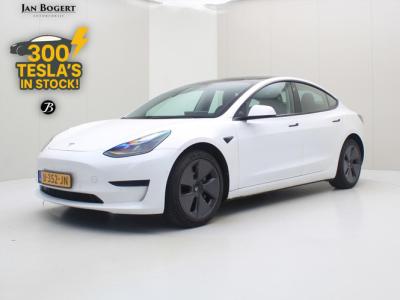 Financial Lease Tesla Model 3 Standard RWD Plus FACELIFT 90