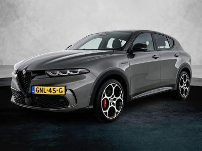 Financial Leas Alfa Romeo Tonale 1.5T Hybrid Veloce 160pk Automaat