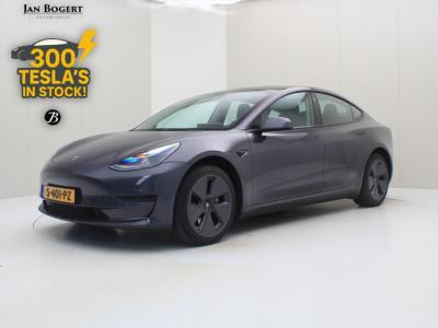 Financial Lease Tesla Model 3 Standard RWD Plus UPGRADE 92