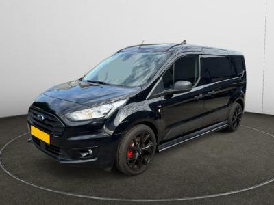 Financial Leas Ford Transit Connect 1.5 EcoBlue L2 Trend