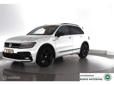 Financial Leas Volkswagen Tiguan 1.5 TSI ACT DSG7 Highline R-Line