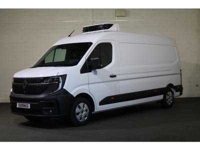 Financial Leas Renault Master 2.0 dCi 150 L3 H2 Koelwagen Xarios 350 -20 Graden