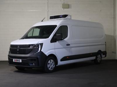 Financial Lease Renault Master 2.0 dCi 150 L3 H2 Koelwagen Xarios 350 -20 Graden