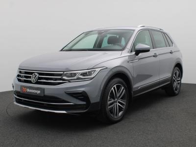 Financial Lease Volkswagen Tiguan 2.0 TSI Elegance 4Motion 190PK DSG