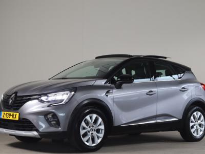 Financial Lease Renault Captur 1.6 E-Tech Plug-in Hybrid 160 Serie Limitée E-TECH