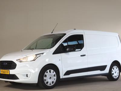 Financial Leas Ford Transit Connect 1.5 EcoBlue L2 Trend - NL- Auto!!