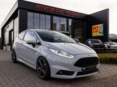 Financial Lease Ford Fiesta 1.6 ST200