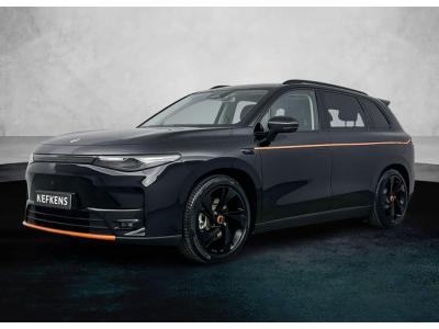 Financial Leas Leapmotor C10 Design ProMax AWD 81.9 kWh
