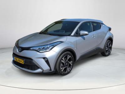 Financial Lease Toyota C-HR 1.8 Hybrid Style