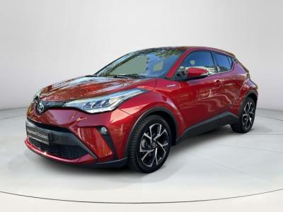 Financial Lease Toyota C-HR 2.0 Hybrid Dynamic