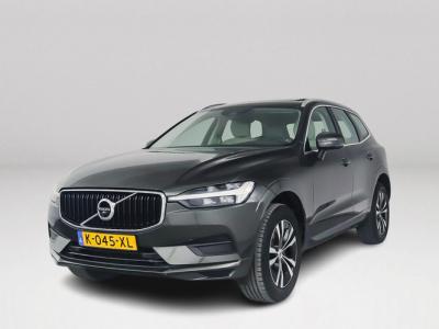 Financial Leas Volvo XC60 B5 Momentum Exclusive
