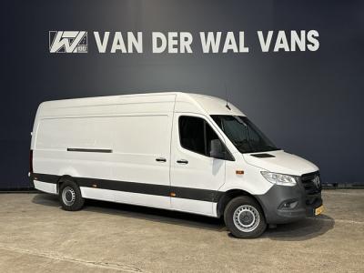Financial Lease Mercedes-Benz Sprinter 315 CDI 150pk L3H2 Euro6 Airco