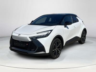 Financial Leas Toyota C-HR 2.0 Plug-in Hybrid 220 GR SPORT