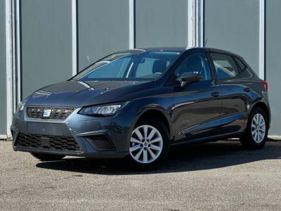 Financial Leas SEAT Ibiza 1.0TSI 95pk Style