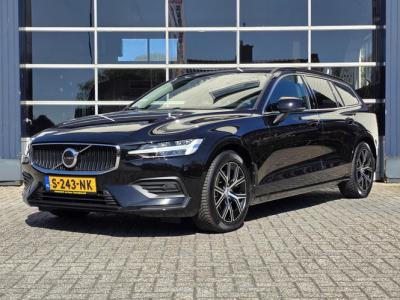 Financial Leas Volvo V60 2.0 B4 Core