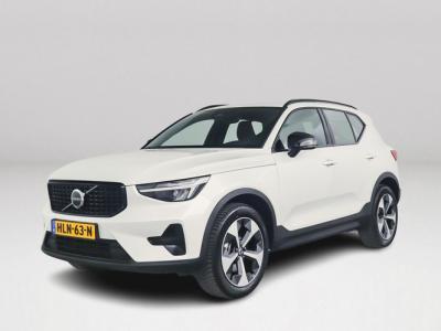 Financial Lease Volvo XC40 B4 Plus Dark