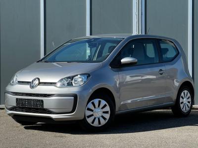 Financial Leas Volkswagen up! 1.0 BMT 65pk Move up!