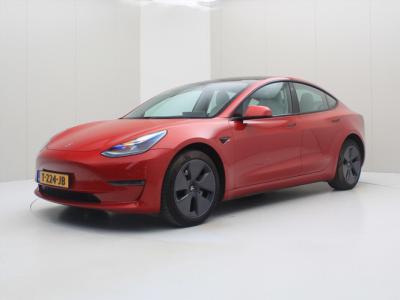 Financial Leas Tesla Model 3 Long-Range AWD 351pk 75 kWh FACELIFT