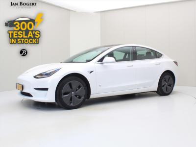 Financial Lease Tesla Model 3 Standard RWD Plus 89