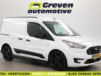 Financial Lease Ford Transit Connect 1.5 EcoBlue 100PK