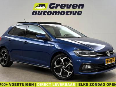 Financial Lease Volkswagen Polo 1.0 TSI R-line
