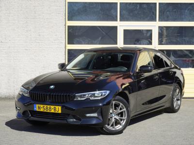 Financial Leas BMW 3 Serie 318i 157PK! Automaat High Business Edition BJ2021 Lmv 17"