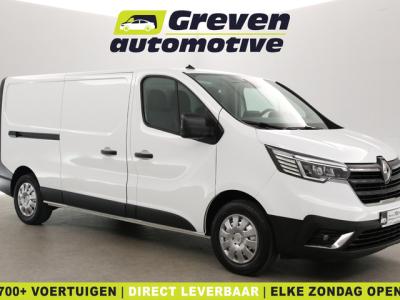 Financial Lease Renault Trafic 2.0 dCi L2H1
